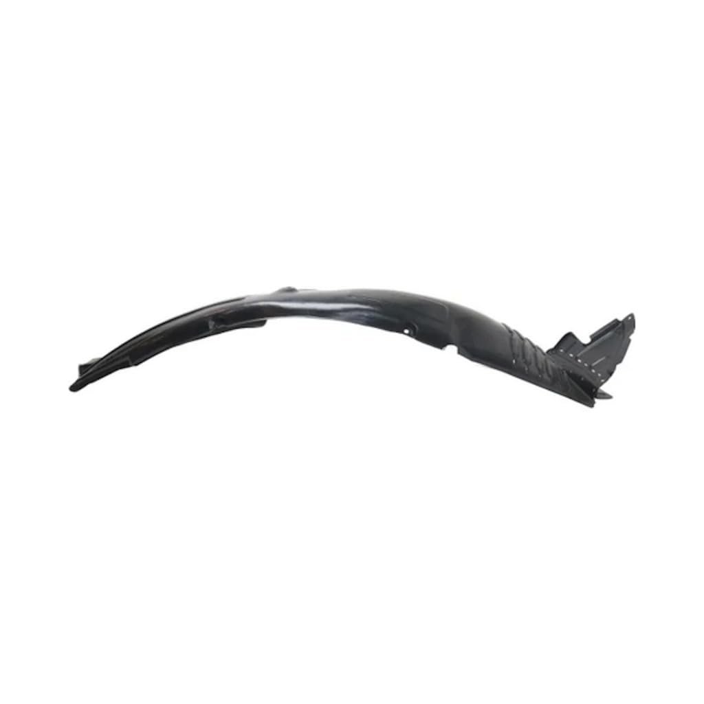 Front Passenger Side Fender Liner For Hyundai Santa Fe Sport 2013 2014 2015 2016 Replacement Hy1249140 And 868124z000