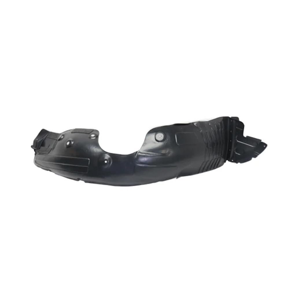 Front Passenger Side Fender Liner For Hyundai Santa Fe Sport 2013 2014 2015 2016 Replacement Hy1249140 And 868124z000