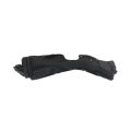 Front Passenger Side Fender Liner For Hyundai Santa Fe Sport 2013 2014 2015 2016 Replacement Hy1249140 And 868124z000