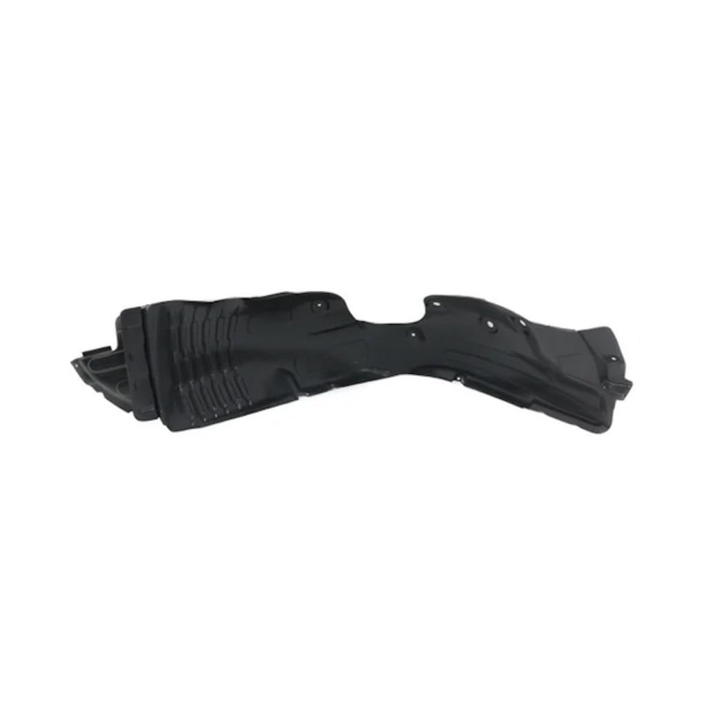 Front Passenger Side Fender Liner For Hyundai Santa Fe Sport 2013 2014 2015 2016 Replacement Hy1249140 And 868124z000