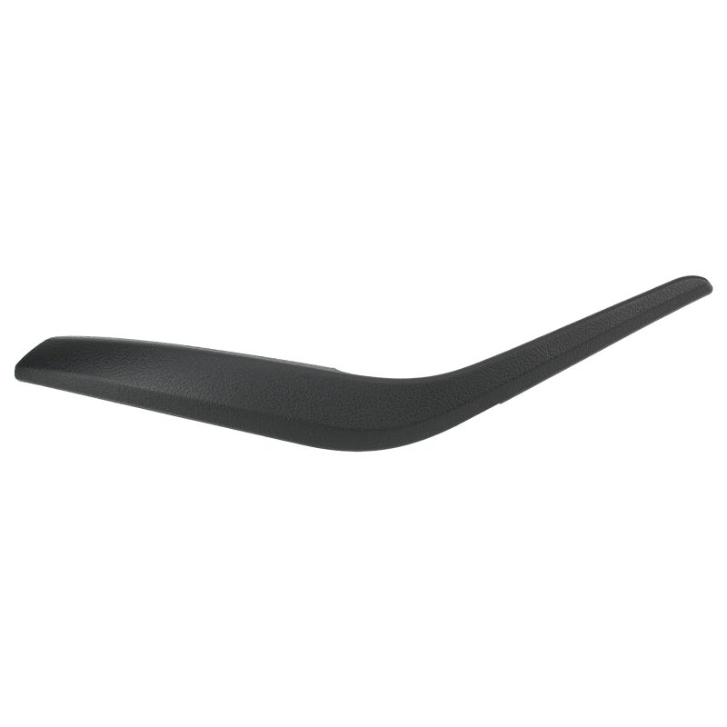 Carbhub Inner Door Grab Handle Cover Left Right Fit For 2008-2015 Bmw X1 Series 16d 16i 18d 18dx 18i 20d 20dx 20i 20ix 23dx