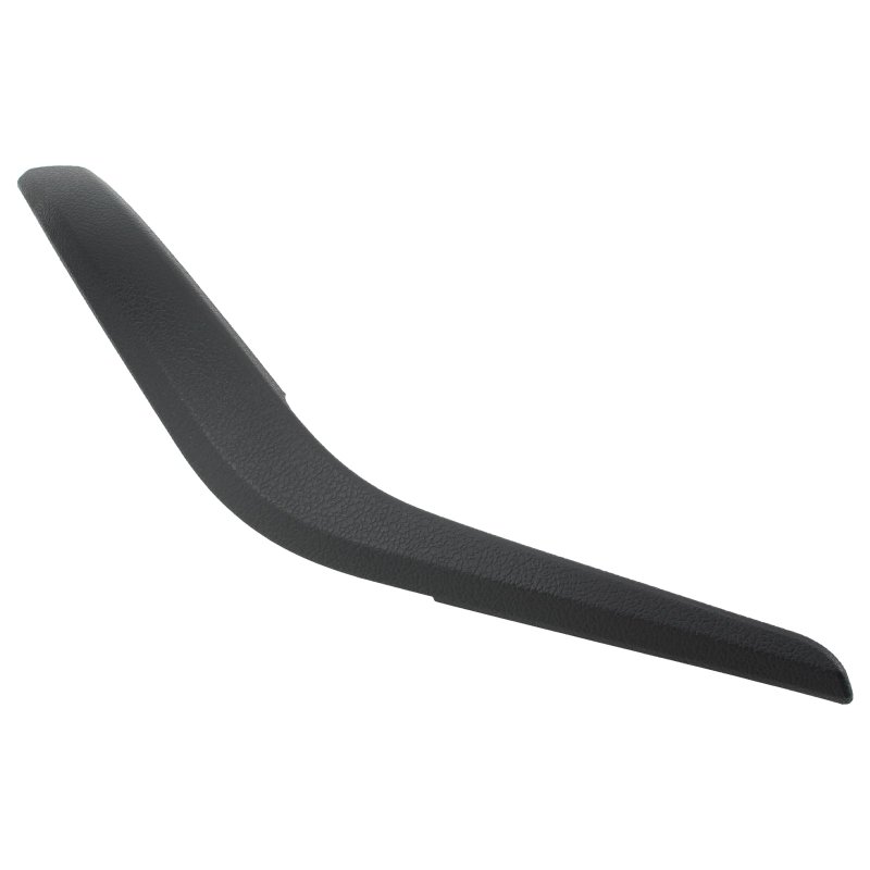 Carbhub Inner Door Grab Handle Cover Left Right Fit For 2008-2015 Bmw X1 Series 16d 16i 18d 18dx 18i 20d 20dx 20i 20ix 23dx