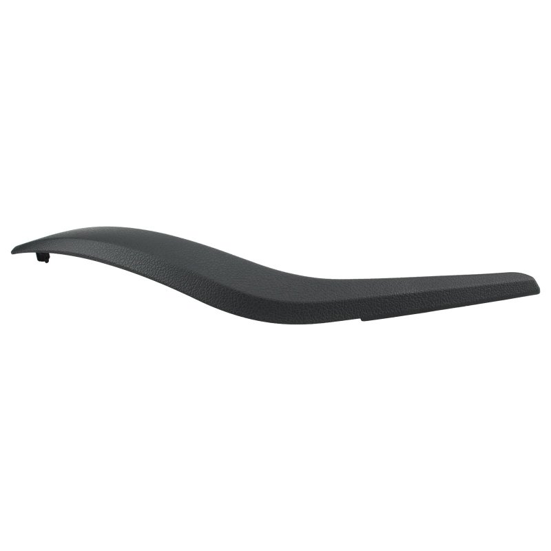 Carbhub Inner Door Grab Handle Cover Left Right Fit For 2008-2015 Bmw X1 Series 16d 16i 18d 18dx 18i 20d 20dx 20i 20ix 23dx