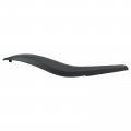Carbhub Inner Door Grab Handle Cover Left Right Fit For 2008-2015 Bmw X1 Series 16d 16i 18d 18dx 18i 20d 20dx 20i 20ix 23dx