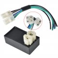 Cooling Fan Control Cdi Replacement For Trx400fw Foreman 400 1995 To 2003 Part Number 38710 Hm7 004