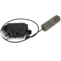 Door Latch Lock Actuator Tailgate For Mercedes-benz Gl320 2007-2009 Gl350 2010-2012 Gl450 2007-2012 A1647400735 