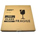 Hqrp 12 5-inch Glass Turntable Tray For Apollo 335a10 Ad13 Ad13w Ad-13w 441x335a10 Oven 