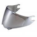 Scorpionexo Covert Fx Helmet Replacment Optional Shield Everclear Anti-fog Anti-scratch Silver Mirror 