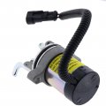 Solarhome New 12v Fuel Shutoff Solenoid 04103812 04103808 For Deutz F3l F3m F4l F4m 1011 2011