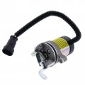 Solarhome New 12v Fuel Shutoff Solenoid 04103812 04103808 For Deutz F3l F3m F4l F4m 1011 2011