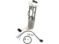 Fuel Pump Module Assembly 2 Electrical Connectors For 1998-2000 Chevy K3500 With Codes Gal Gap Gav Or Gfk 