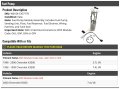 Fuel Pump Module Assembly For 1998 To 2000 Chevy K3500 2 Electrical Connectors Fits Codes Gal Gap Gav Or Gfk