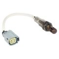 Motorcraft Oxygen Sensor Downstream R H For 2019 Ford Transit Van Dy1333