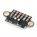 Laser Ranging Sensor Vl53l1x 4 Meters Time Of Flight Distance Detecting