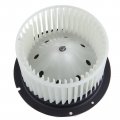 Aintier Automotive Blower Motor Replacement 2c3z19834aa Hvac With Wheel Fan Cage Fit For 2000-2005d Excursion 1999-2007 Ford