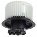 Aintier Automotive Blower Motor Replacement 2c3z19834aa Hvac With Wheel Fan Cage Fit For 2000-2005d Excursion 1999-2007 Ford