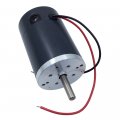 Bemonoc Small Dc Motor 12v High Speed 2000 3000 4000 5000 Rpm Optional Micro Brush 