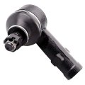 Front Outer Tie Rod End For Ford Escort 1991 2003 And Mercury Tracer 1999 Es3048rl Suspension Kit Greaseable Performance