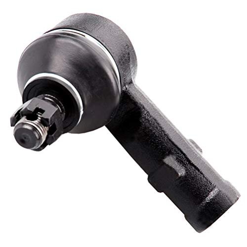 Front Outer Tie Rod End For Ford Escort 1991 2003 And Mercury Tracer 1999 Es3048rl Suspension Kit Greaseable Performance