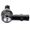 Suspension Kit Front Outer Tie Rod End Fit For 1991-2003d Escort 1991-1999 Mercury For Tracer Es3048rl 