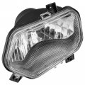 Caltric Headlight Assy Compatible With Polaris Sportsman 570 Touring Tractor 2017-2020 Left