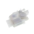 Front Driver Side Door Lock Latch Actuator Replacement For Nissan Frontier Pathfinder Xterra Replace 80501-zp00a 