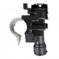 Wflnhb 9l8z3511a 9l8z-3511-a Ignition Lock Housing 989-019 Replacement For 2008-2011 Focus Mazda Escape Mercury