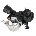 Wflnhb 9l8z3511a 9l8z-3511-a Ignition Lock Housing 989-019 Replacement For 2008-2011 Focus Mazda Escape Mercury