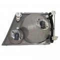 Newmar Mountain Aire 2004-2006 Rv Motorhome Right Passenger Replacement Front Headlight With Bulbs