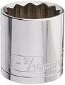 Powerbuilt 642010 1 2 Dr 13 16 Pt Socket 