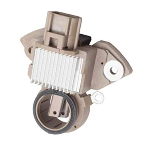 Maniacem Voltage Regulator For 2012-2016 Subaru Application Replacing Mitsubishi 6724716g 6835715u 80033153