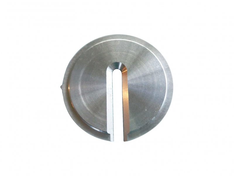 Heavy Duty Aluminum Band Saw Table Insert Plate Fits Delta 28-248 Wear Resistant Replacement Part