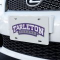 Graphics More Tarleton State University Secondary Logo Novelty Metal Vanity Tag License Plate