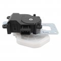 Autokay 79140swjf11 Hvac Heater Blend Door Actuator Fits For Honda Cr-v 2007-2011