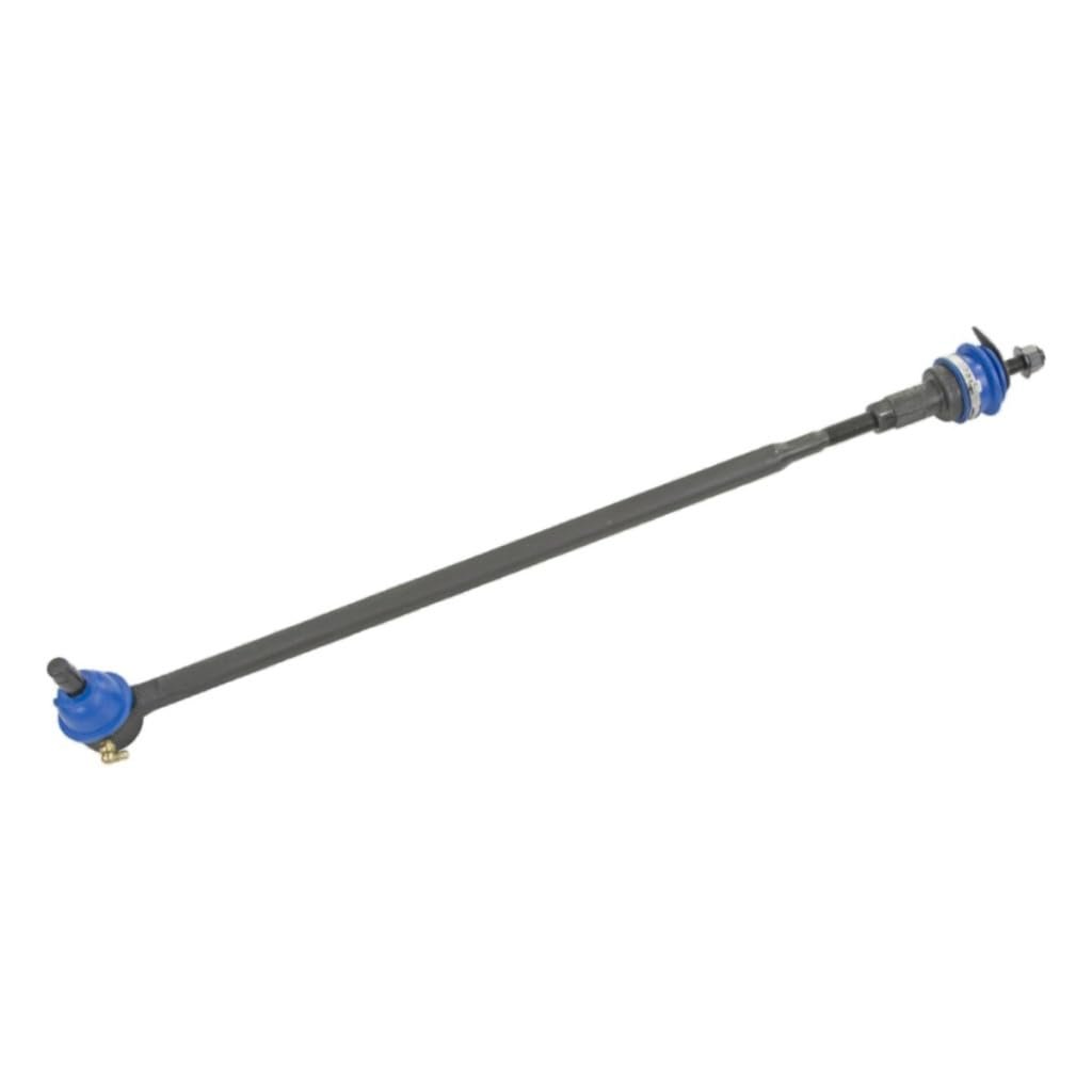 Lateral Link And Ball Joint For 2002 Ford Explorer Steel Press In Black Grooved Stud Adjustable Front Position