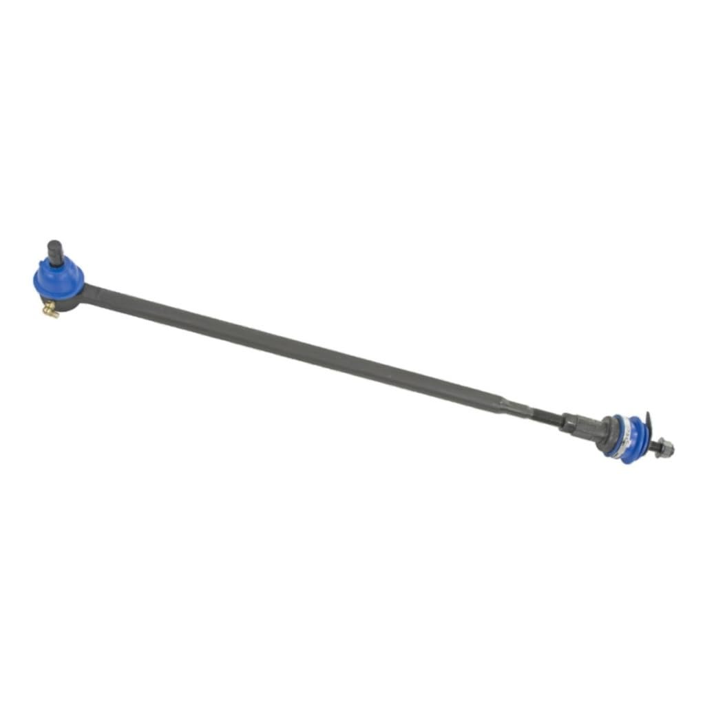 Lateral Link And Ball Joint For 2002 Ford Explorer Steel Press In Black Grooved Stud Adjustable Front Position