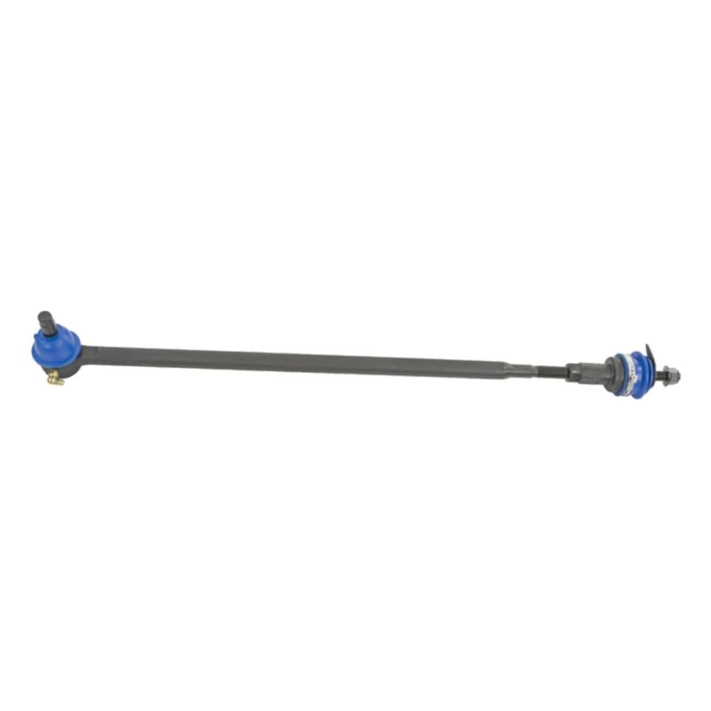 Lateral Link And Ball Joint For 2002 Ford Explorer Steel Press In Black Grooved Stud Adjustable Front Position