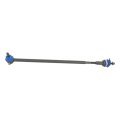 Lateral Link And Ball Joint For 2002 Ford Explorer Steel Press In Black Grooved Stud Adjustable Front Position