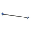 Lateral Link And Ball Joint For 2002 Ford Explorer Steel Press In Black Grooved Stud Adjustable Front Position 