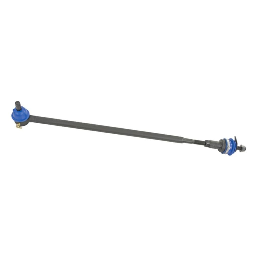 Lateral Link And Ball Joint For 2002 Ford Explorer Steel Press In Black Grooved Stud Adjustable Front Position