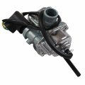 Jdmspeed New Carburetor For Yamaha Zuma Yw50 Scooter Moped Carb 2011-2002 2003 2004 2005 2006
