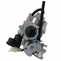Jdmspeed New Carburetor For Yamaha Zuma Yw50 Scooter Moped Carb 2011-2002 2003 2004 2005 2006
