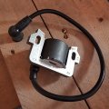 Luxuypon Replacement Ignition Coil Compatible With Gcv135 Gcv160 Gcv190 Gc135 Gc160 Gc190 Gs160 Gsv160 Gsv190 30500-zl8-004