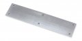 Rockwood Door Push Plate 70a 32d Pack Of 2 