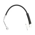 Brake Hose Rear Driver Side For Mercury Grand Marquis 2003 2004 2005 Dot Certified Alx-pau-df-350-56039-cla3 