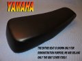 New Replacement Seat Cover Fits Yamaha Yt125 Yt175 1980-84 Tri Moto Yt 125 175 No Logo 458
