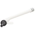 Washer Reservoir Filler Neck With Cap For Chevy Trailblazer 2021 2022 2023 2024 2025 2026 Replaces Gm1289117 42737459 