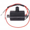 Ignition Coil 23782-g1 Epigc102 For Ezgo Golf Cart 2-stroke Cycle Gas 1981-1994 