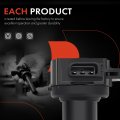 A-premium Ignition Coil Compatible With Subaru Legacy 2010011 2012 H4 2 5l Naturally Aspirated Outback 2011 2 5emium Ignition