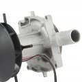 12v Car Blower Motor Combustion Air 5kw Professional Parking Heater Heat Dissipation Replacement For Webasto Eberspache
